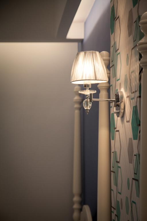 Apartmán W Star Dongshan  Exteriér fotografie