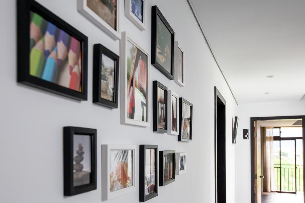 Apartmán W Star Dongshan  Exteriér fotografie