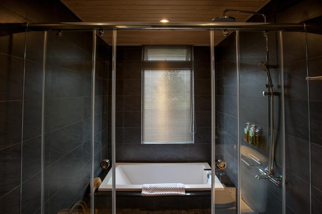 Apartmán W Star Dongshan  Exteriér fotografie